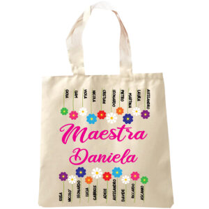 BORSA MAESTRE