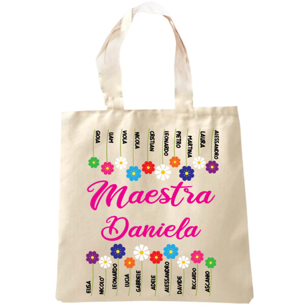 BORSA MAESTRE
