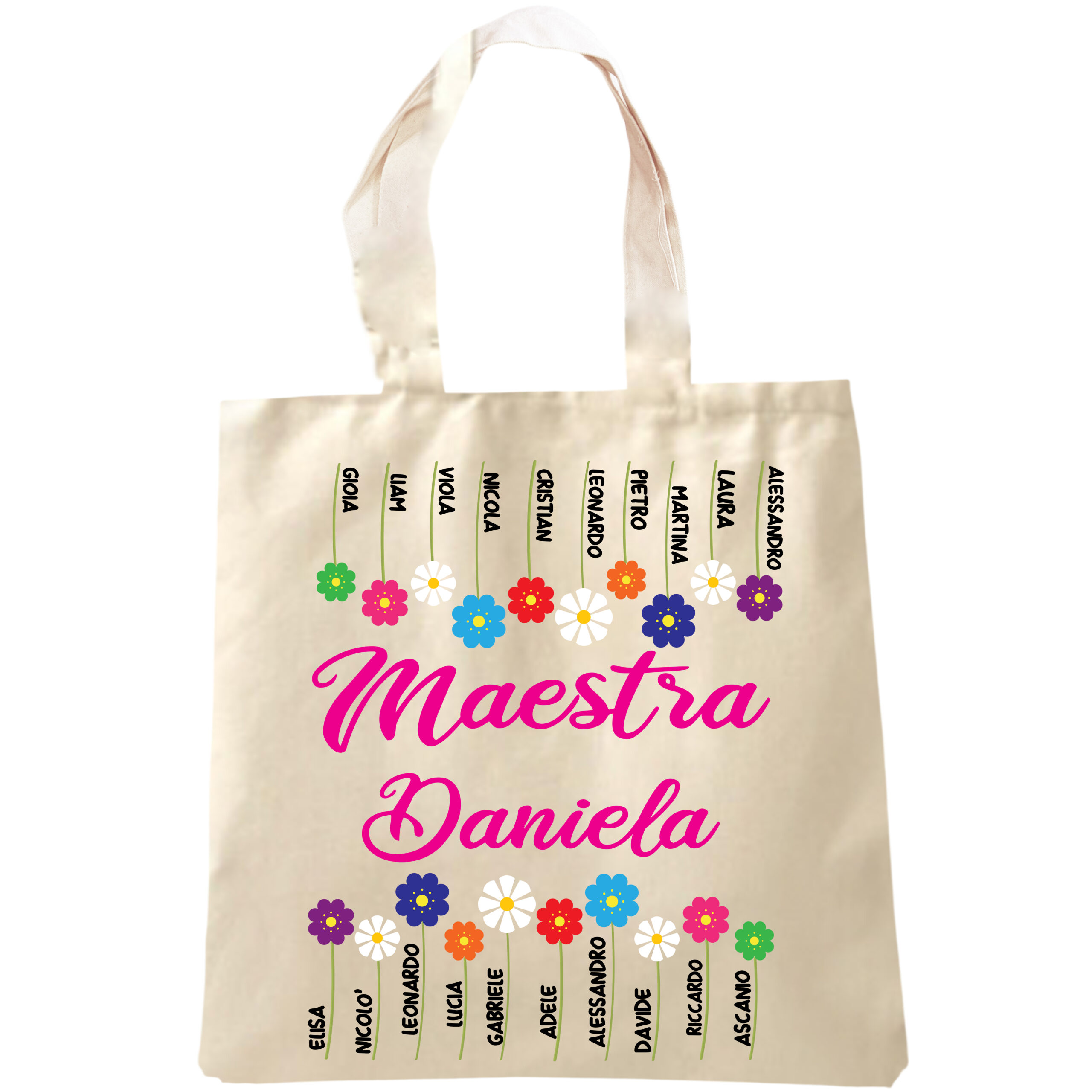 BORSA MAESTRE