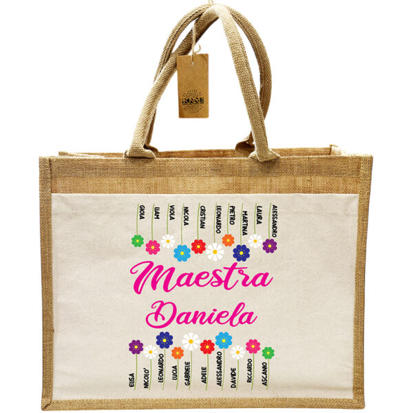 BORSA MAESTRA