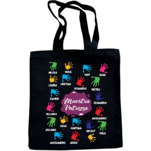 BORSA MAESTRE