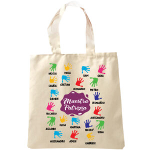 BORSA MAESTRE