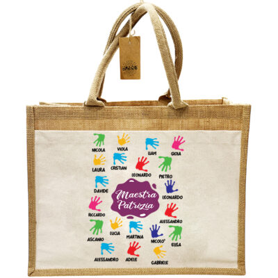 BORSA MAESTRA
