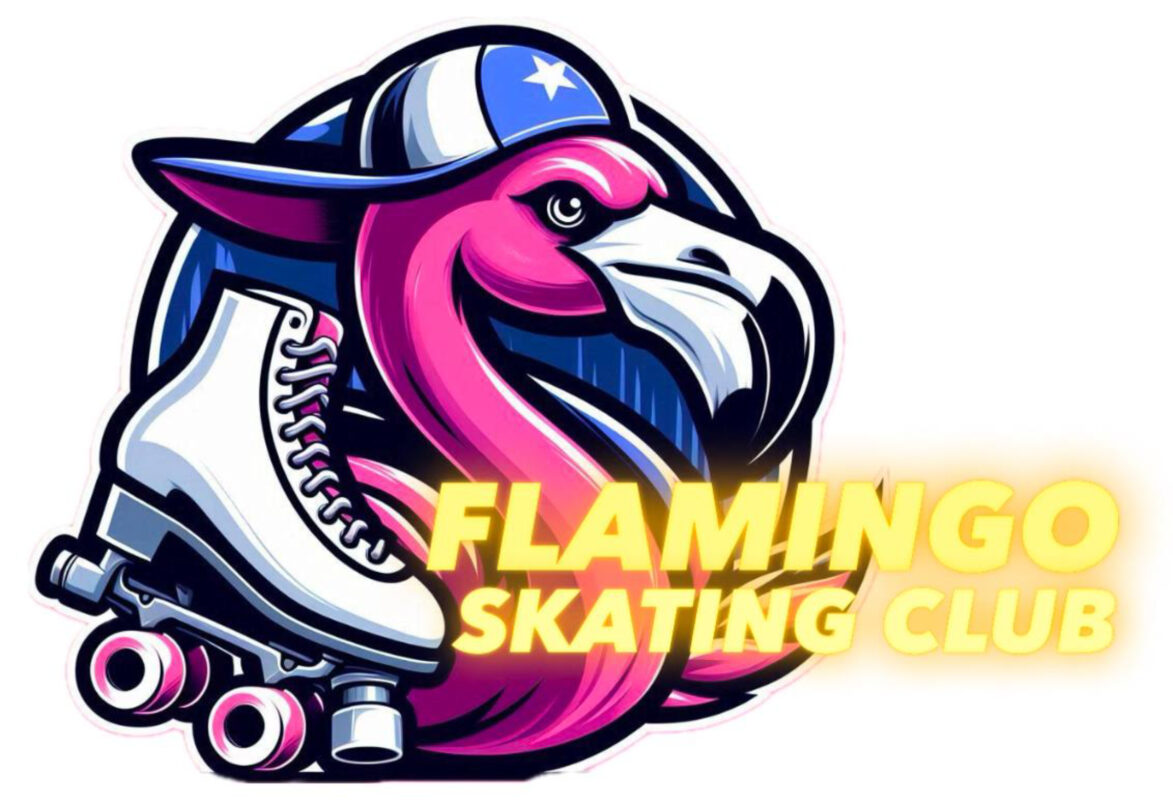 logo flamingo - iMAGE