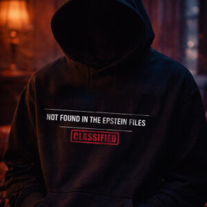Not in the Epstein Files