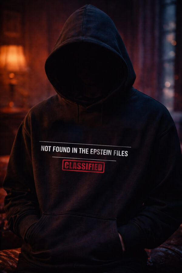 Not in the Epstein Files