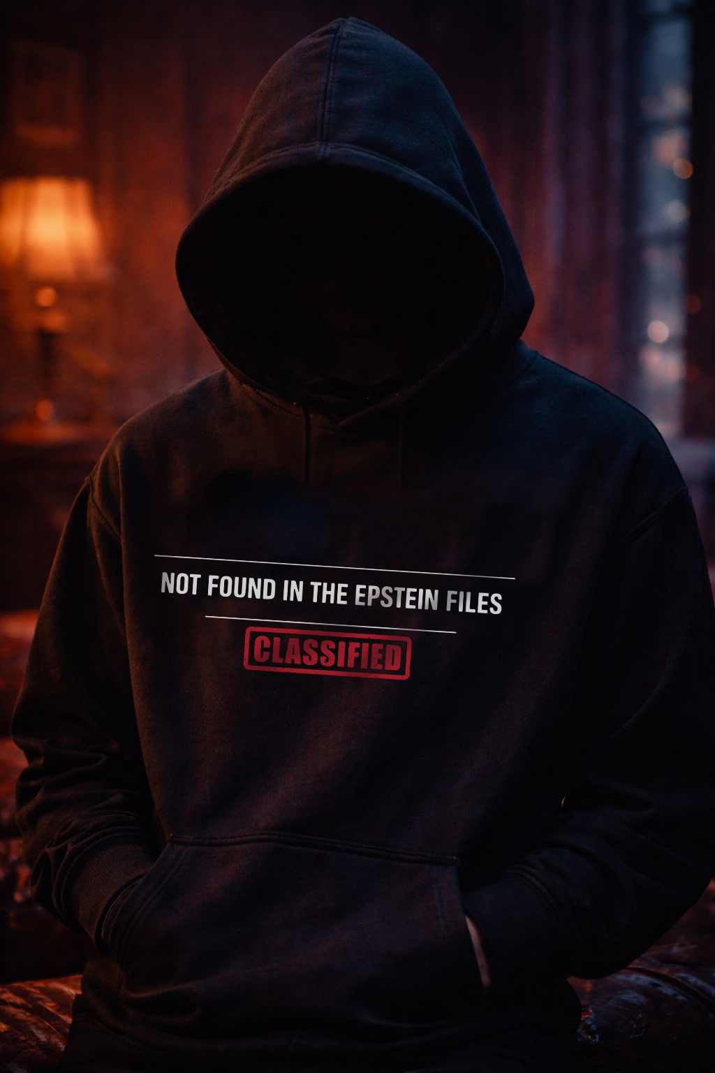 Not in the Epstein Files